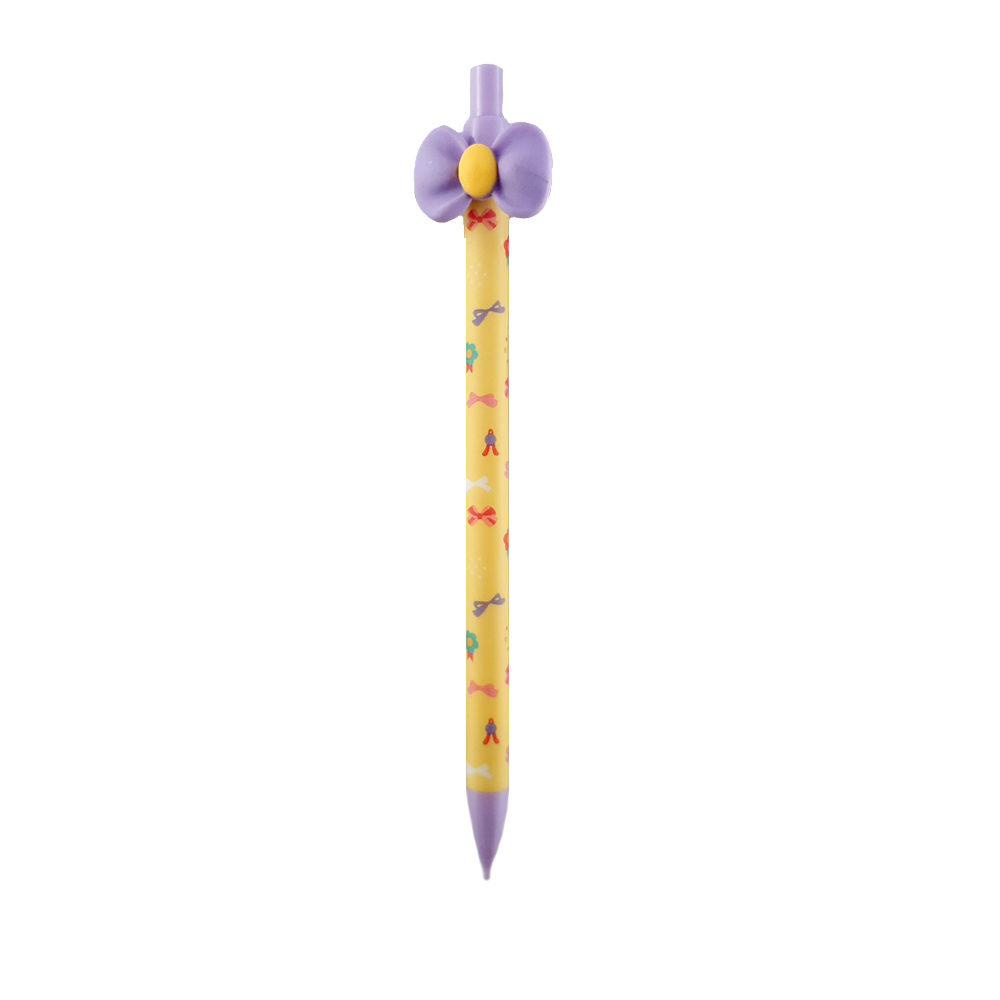  مداد نوکی 0.5 میلی متری طرح پاپیون کد 1005