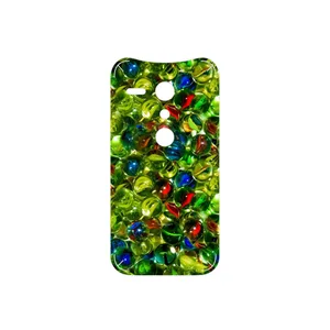 MAHOOT Marble Nostalgia Cover Sticker for Motorola Moto G