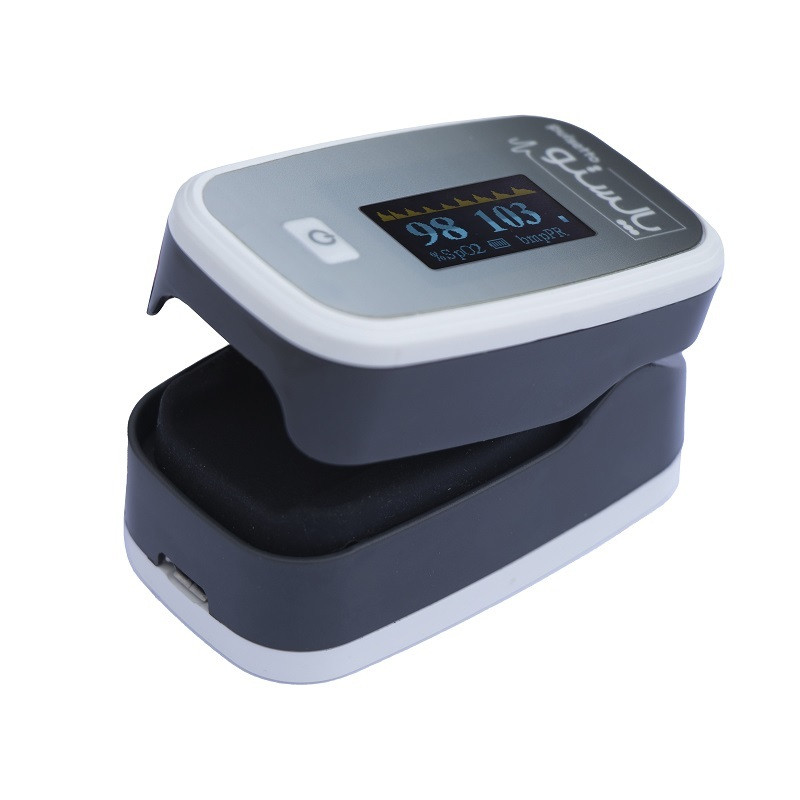 پالس اکسیمتر پالستو مدل ArPro-10