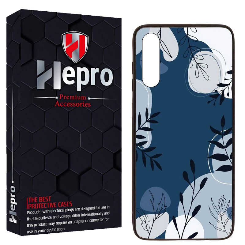 کاور هپرو طرح فانتزی مدل TPU مناسب برای گوشی موبایل سامسونگ Galaxy A50 / A50S / A30S