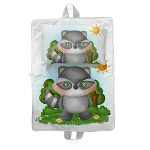 سرویس خواب 2 تکه کودک شمسه نگار مدل 009