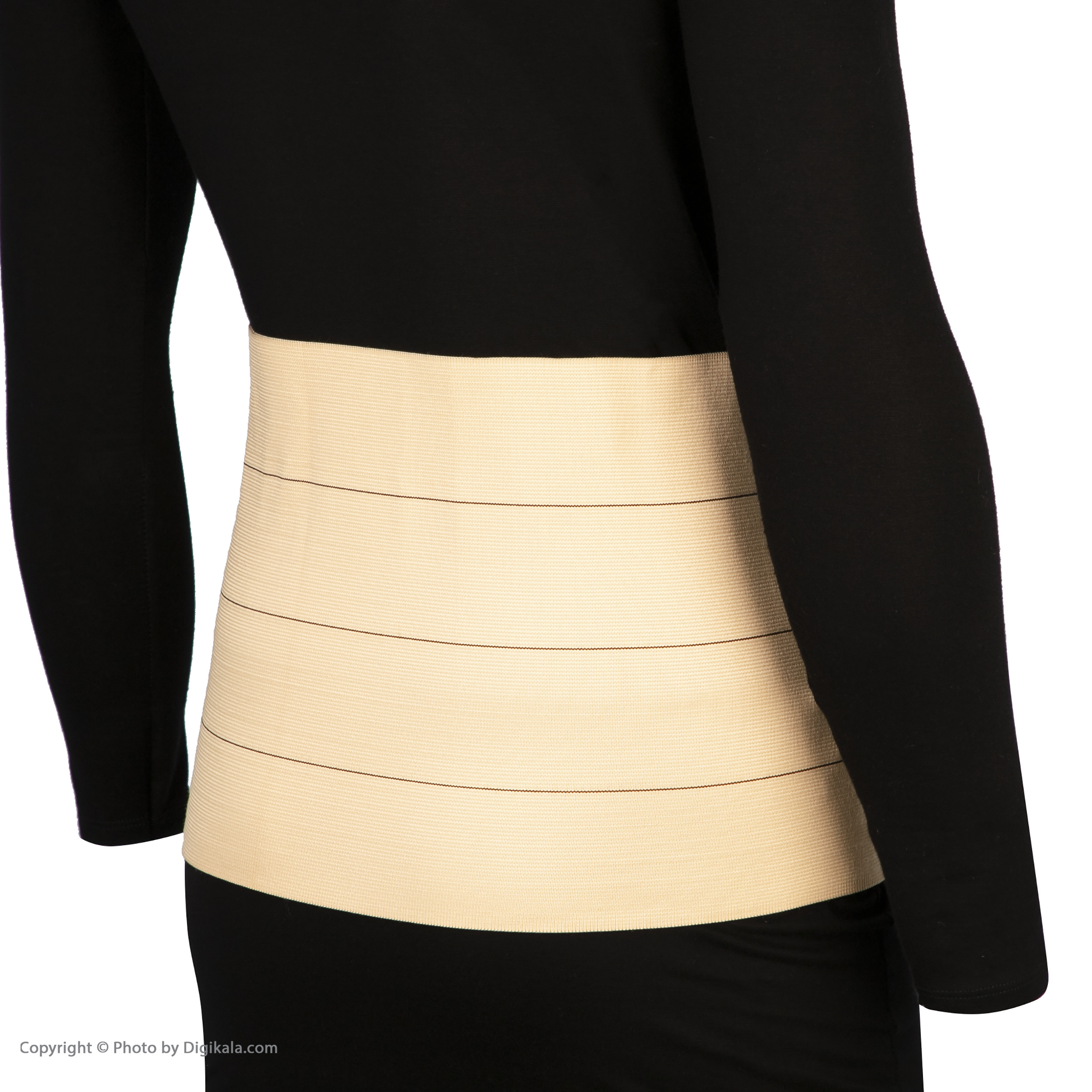 شکم بند طبی سما طب پاکان مدل 4017