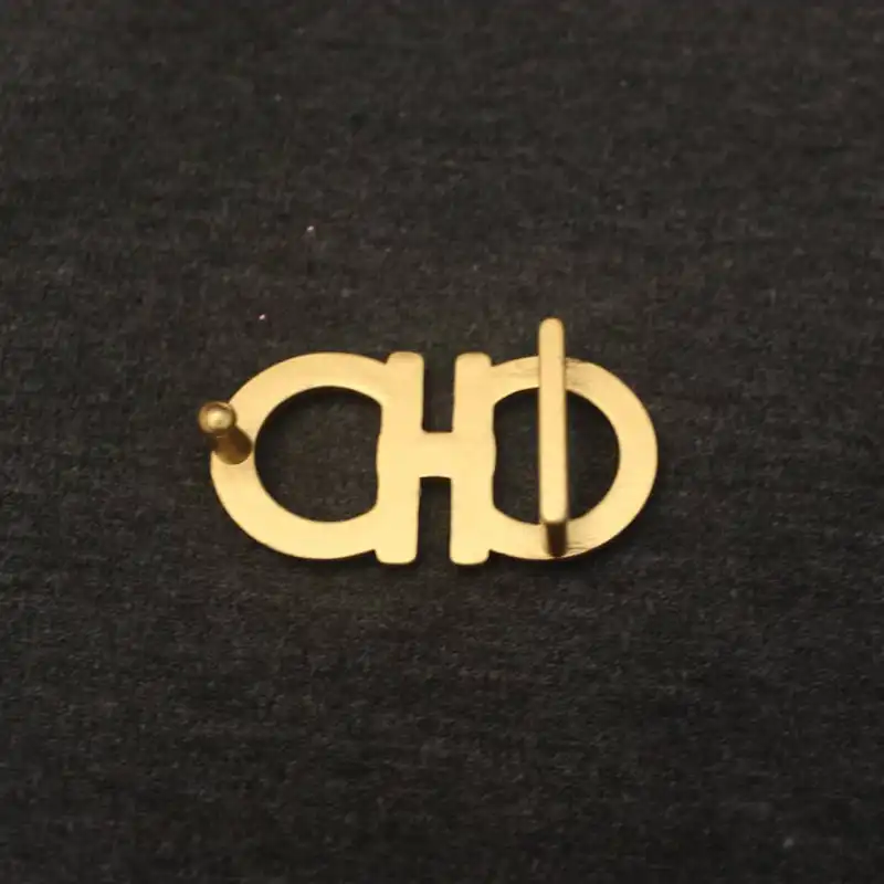 سگک کمربند زنانه کد 5500 Ki FGM