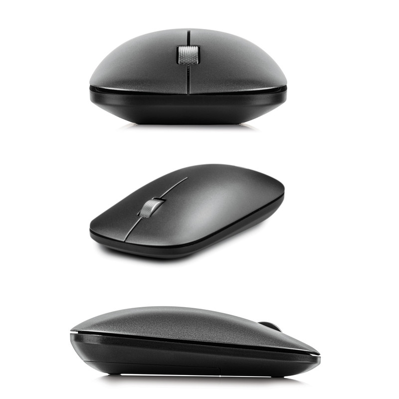 کیبورد و ماوس بی سیم جی پلاس مدل GMK-C360D 2