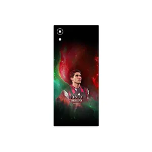 MAHOOT Ahmad Reza Abedzadeh Cover Sticker for Sony Xperia XA1