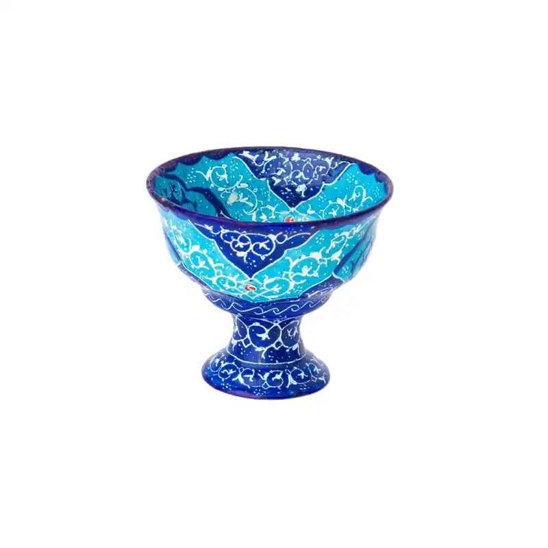 سرویس قهوه خوری 3 پارچه میناکاری مدل M17-1