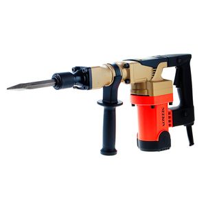 نقد و بررسی چکش تخریب نیکون مدل NDB13502-1350W-7KG توسط خریداران