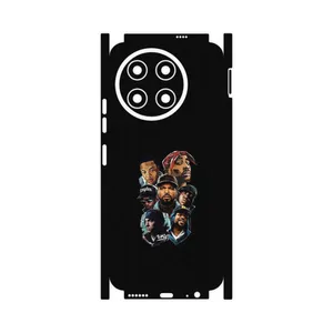 MAHOOT Great Rappers Digital Art-FullSkin Cover Sticker for Tecno Spark 30 Pro