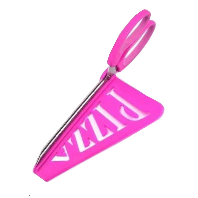 پیتزا بر مدل کاتردار