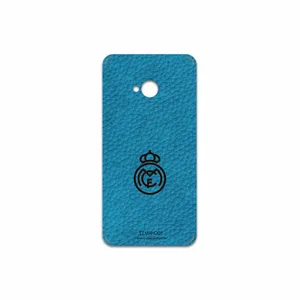 MAHOOT BL-REAL Cover Sticker for HTC One