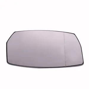 شیشه آینه جانبی چپ خودرو الوند پارت کد 2206 مناسب برای دنا