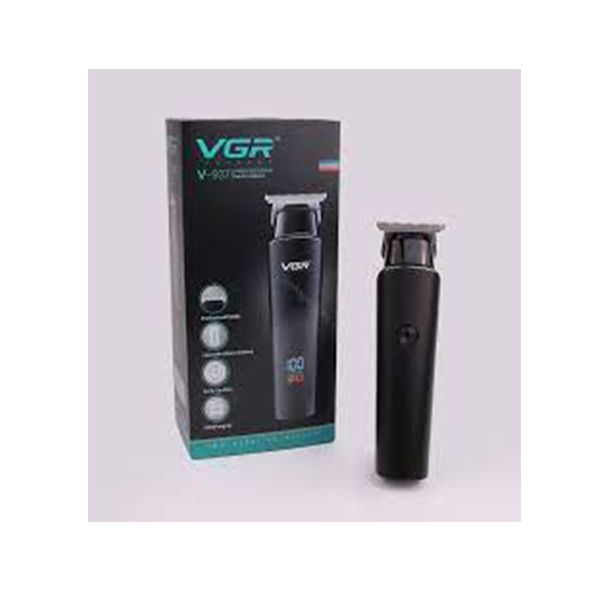 ماشین اصلاح موی سر و صورت وی جی ار مدل PROFESSIONAL V_00937 -  - 6