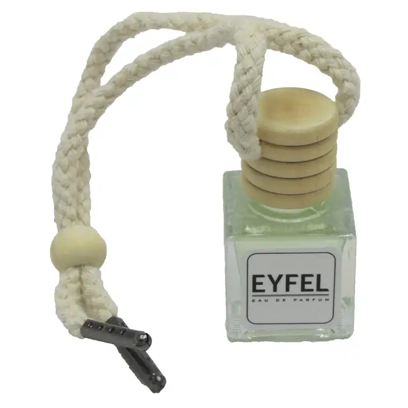 خوشبوکننده ماشین ایفل مدل Torapik Orman