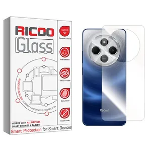 Ricoo RiC2 Back Protector For Xiaomi Redmi 14C