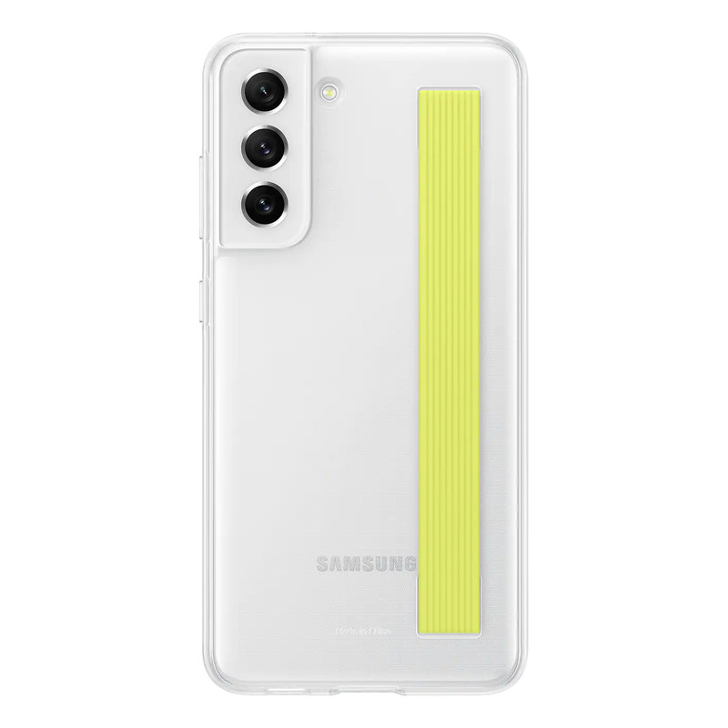 قیمت و خرید کاور سامسونگ مدل Slim Strap EF-XG990 مناسب برای گوشی موبایل ...