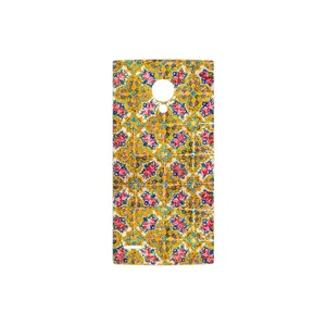 MAHOOT Iran Tile 15 Cover Sticker for LG FX0 Firefox