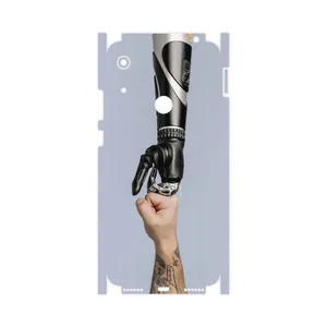 MAHOOT Robotics-FullSkin Cover Sticker for Huawei Y6s 2019