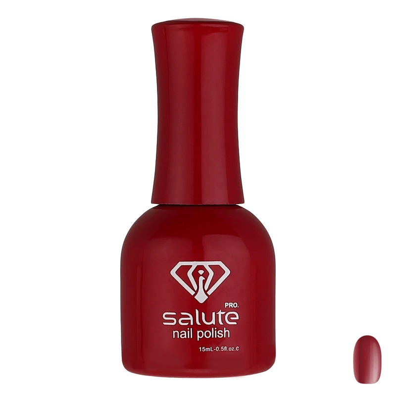 لاک ناخن سالوته پرو شماره 81