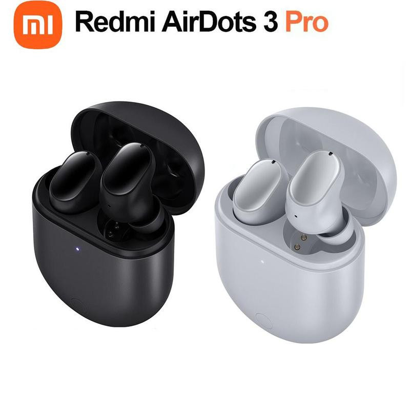 هندزفری بلوتوثی شیائومی مدل MAH AIR DOTS 3 PRO 2