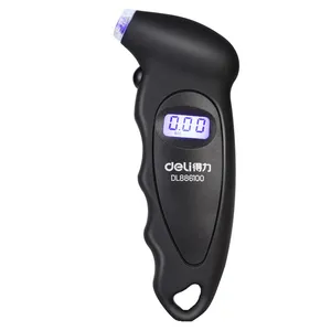 گیج باد دیجیتالی دلی مدل DL886100