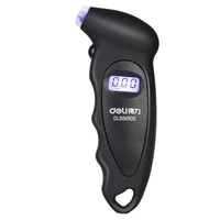 گیج باد دیجیتالی دلی مدل DL886100