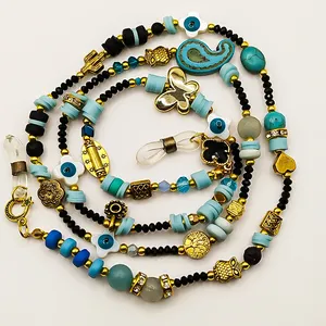 بند عینک مدل همراز 