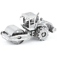 ساختنی طرح roller مدل BMKS-P030