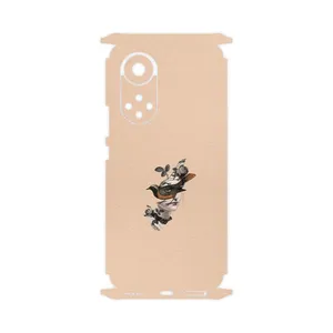 MAHOOT Collage of surreal Portrait of Women 2-FullSkin Cover Sticker for Huawei Nova 9