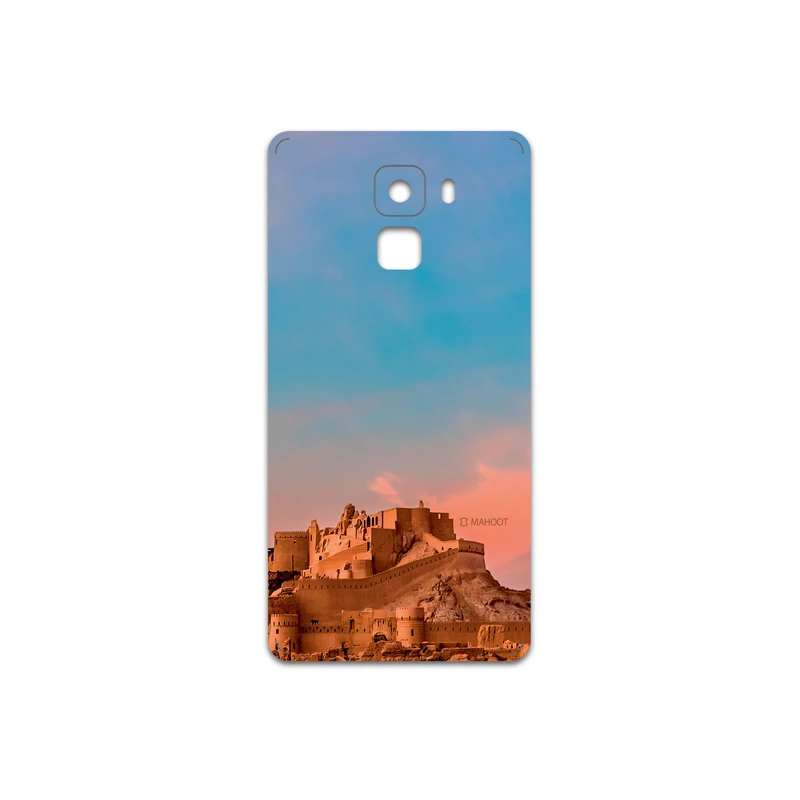 برچسب پوششی ماهوت مدل ARG-e-BAM مناسب برای گوشی موبایل آنر 7