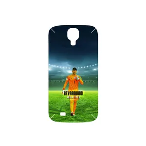 MAHOOT Alireza Beiranvand Cover Sticker for Samsung Galaxy S4