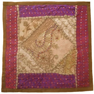 کاور کوسن سوزن دوزی کد QUSER21
