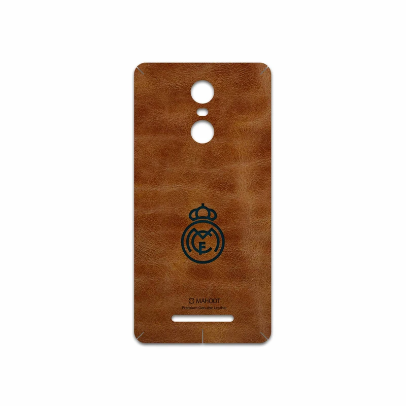 برچسب پوششی ماهوت مدل BFL-REAL مناسب برای گوشی موبایل شیائومی Redmi Note 3