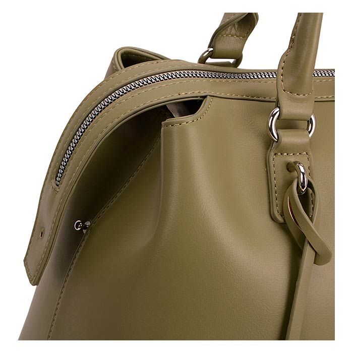کیف دوشی زنانه دیوید جونز مدل CM6636 -  - 5