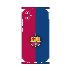 MAHOOT Barcelona_1-FullSkin Cover Sticker for Samsung A04e