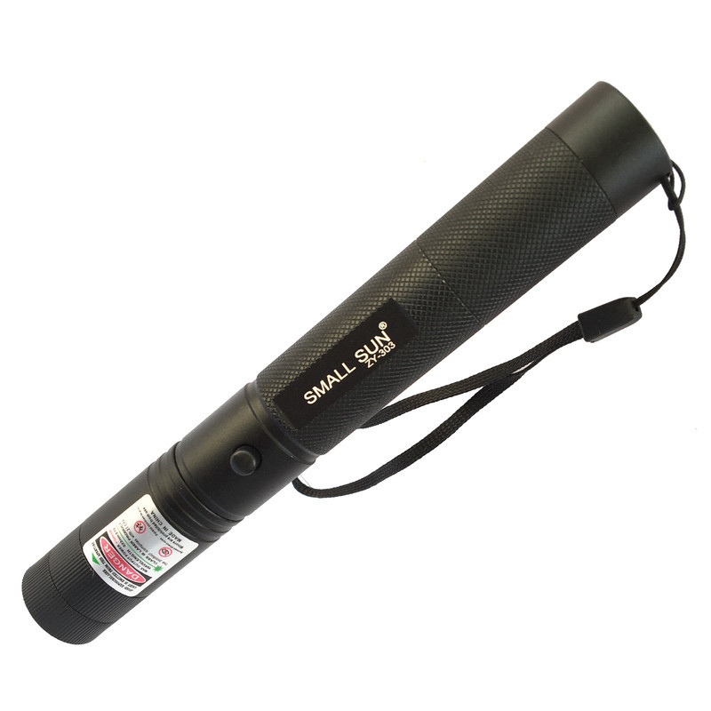 لیزر پوینتر اسمال سان مدل Yz-303