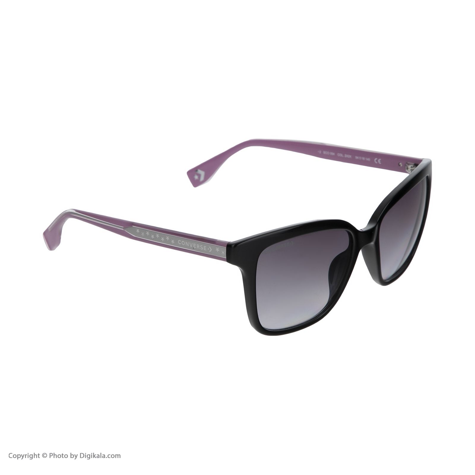 عینک آفتابی زنانه کانورس مدل SCO054Q Z42X -  - 3