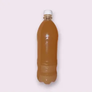 آبغوره سحر بانو - 1.4 کیلوگرم