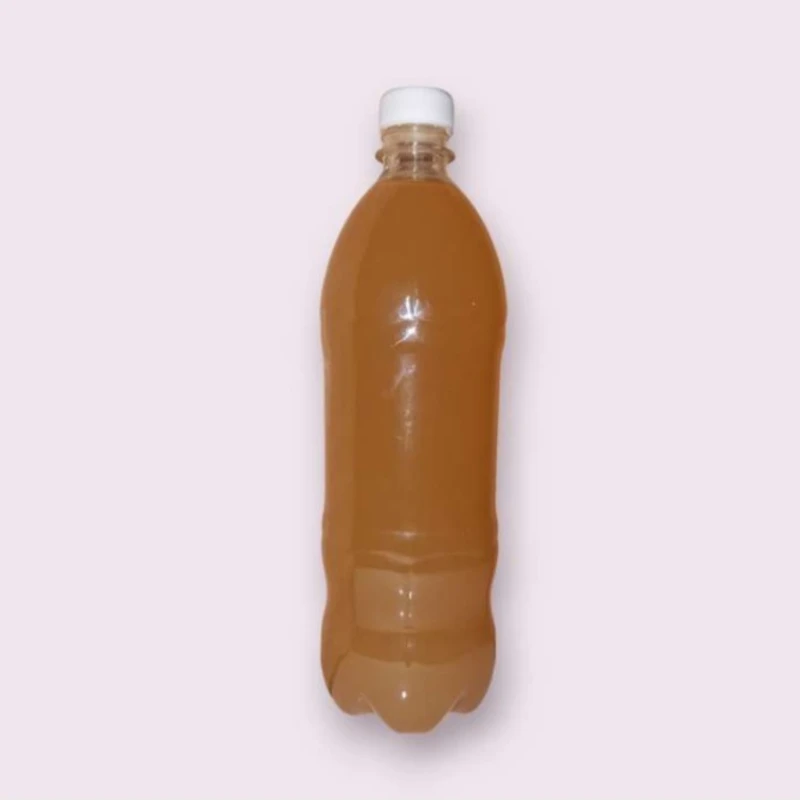 آبغوره سحر بانو - 1.4 کیلوگرم