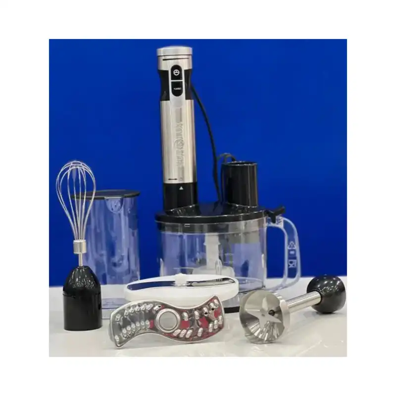 گوشت کوب برقی یورولوکس مدل EU-HB2057LSB4