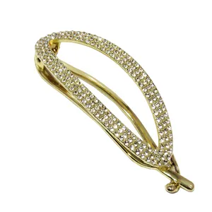 گیره مو زنانه مدل G_Lnd_1264