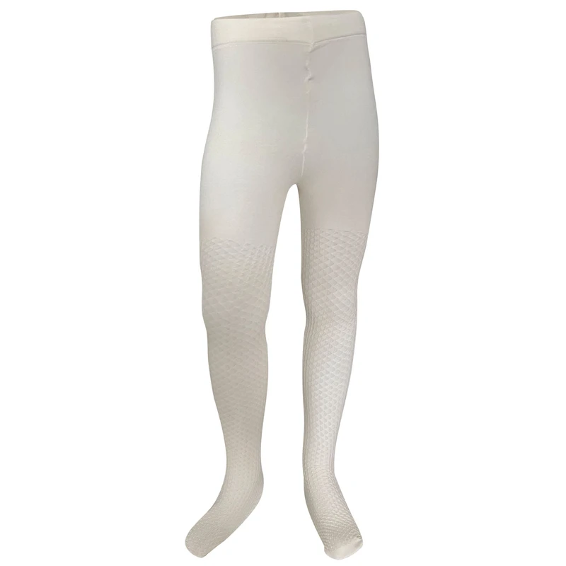 جوراب شلواری دخترانه کد 90