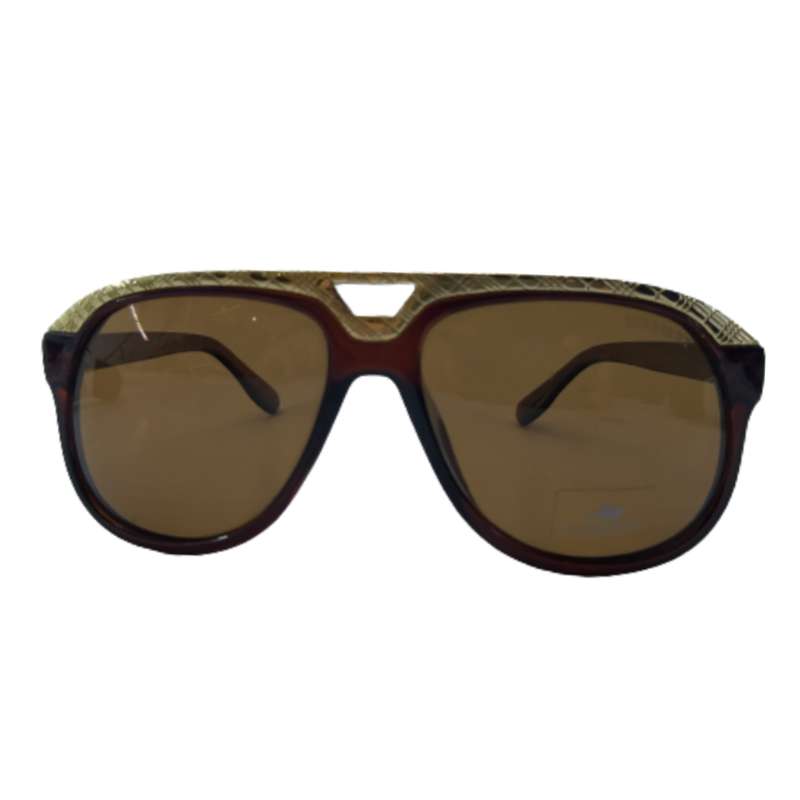 عینک آفتابی مردانه مدل G135