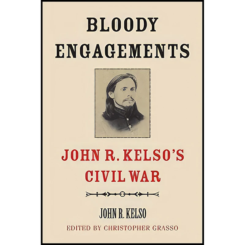 کتاب Bloody Engagements اثر جمعي از نويسندگان انتشارات Yale University Press