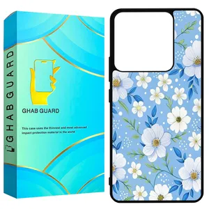 Ghab Guard G14S Cover For Xiaomi Redmi Note 14S 4G