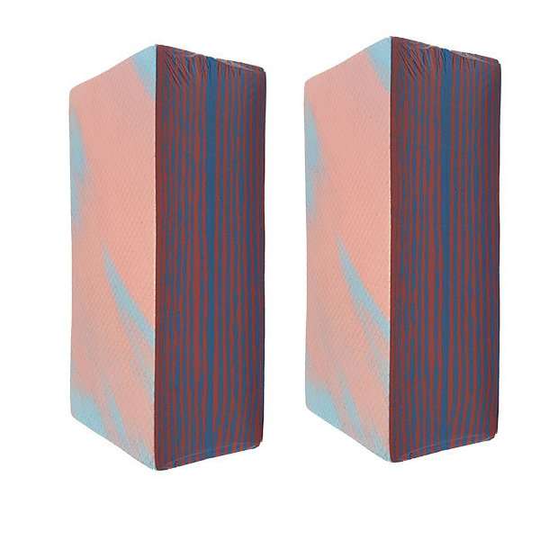 آجر یوگا مدل WEC458 بسته 2 عددی