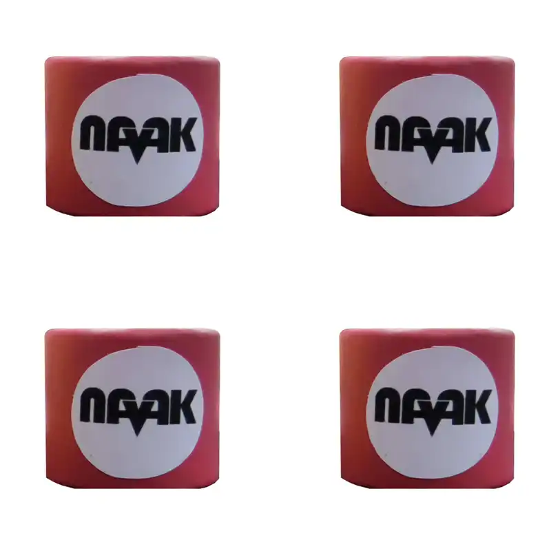 سوهان نوک تیر دارت کد 2 بسته 4 عددی