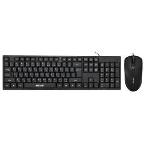 کیبورد و ماوس میکثی مدل X70
