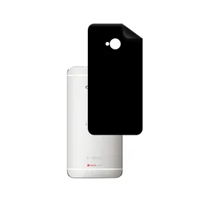 PG RG Back Skin For HTC One M7