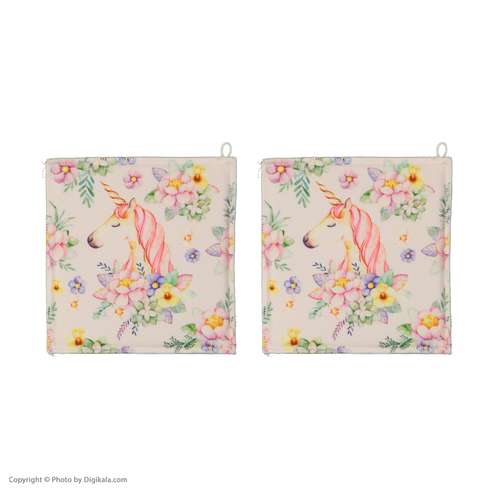 دستگیره آشپزخانه کد ِDS005 بسته 2 عددی