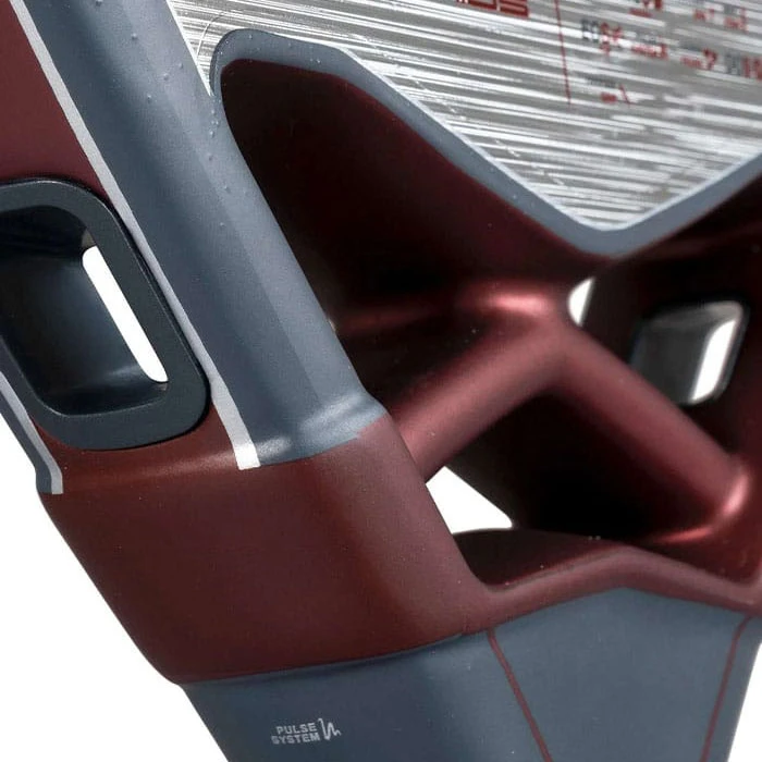 عکس شماره 4 : راکت پدل نوکس مدل at10 genius 12k agustin tapia 2025